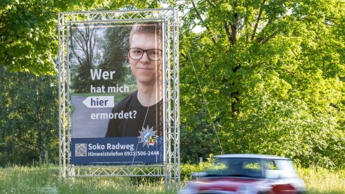 Daniel (24) mit „absolutem Tötungswillen“ ermordet - führt Hammerwurf in Nürnberg nun zum Täter?