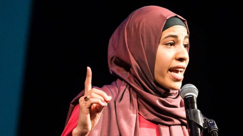 Nach Antisemitismus-Vorwürfen: WDR verbannt Moderatorin El-Hassan doch noch aus Programm
