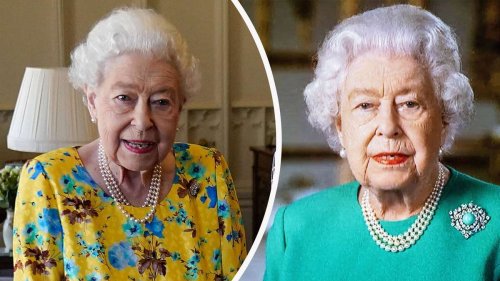 Queen Elizabeth II. trennt sich von Markenzeichen und überrascht mit neuer Frisur
