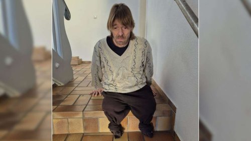 Beide Beine amputiert: Mann aus Bayern kämpft gegen Krankenkasse