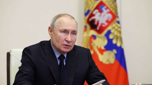 Verpuffte Drohung? Experte nennt Putins Atomwaffen-Stationierung „strategisch verzweifelt“