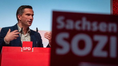 Toiletten-Mülleimer für menstruierende Männer: SPD-Antrag polarisiert - auch in den eigenen Reihen