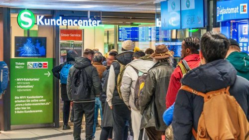 Chaos beim Deutschlandticket: So können Sie das 49-Euro-Ticket auch einzeln kaufen
