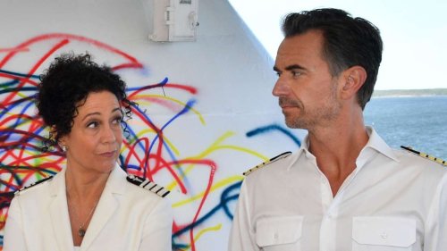 „Traumschiff“-Folge zu Ostern: ZDF-Zuschauern fällen eindeutiges Urteil