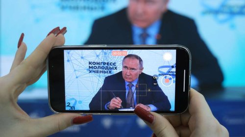 ISW-Experten analysieren Telefonat von Scholz und Putin – und sprechen von Manipulation