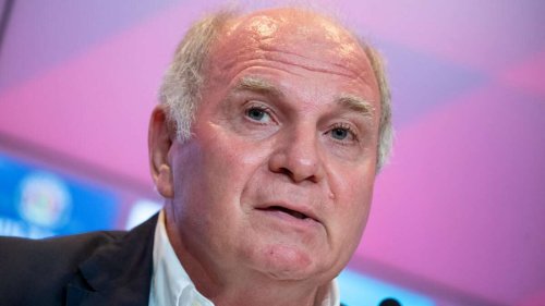 Hoeneß über Vegetarier und Veganer: „Wenn du die kritisierst, greifen die dich an“