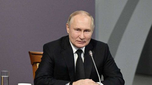 Russischer Ex-Kommandant erklärt: Darum werden Putins Truppen im Krieg „unweigerlich scheitern“