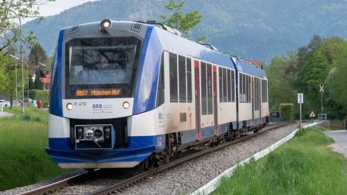 Servicequalität der BRB gesunken: Oberland-Netz auf Platz zwölf – Mindeststandards übertroffen