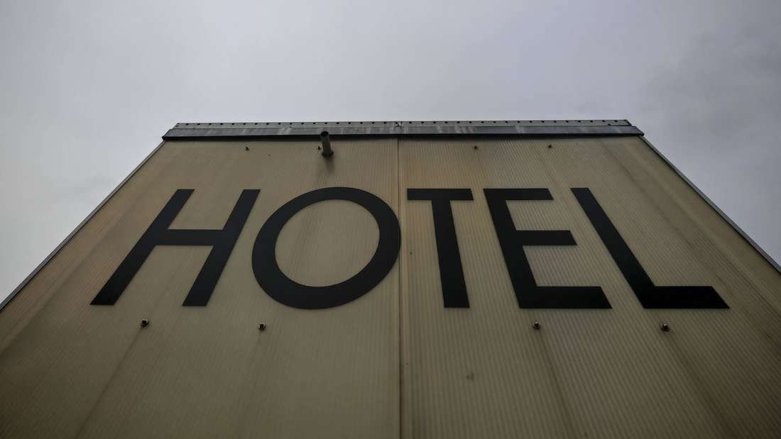 Vom Giesinger Bahnhof ins Drogen-Hotelzimmer: Junger Mann in München aufgeflogen