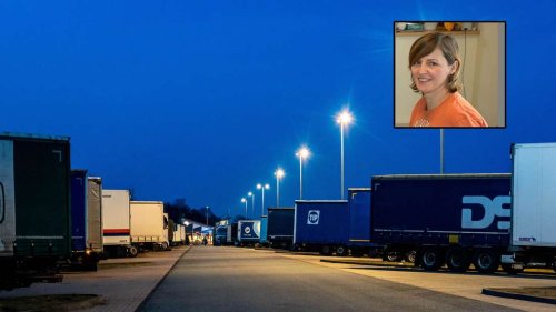 Hochschwangere Alexandra (39) immer noch vermisst: Plötzlich klingelt ihr Handy in Italien