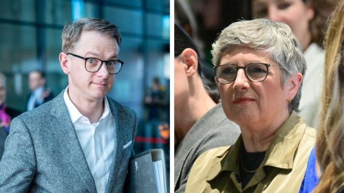 Grünen-Spott über Linnemann-Rückzieher: „Frage mich, was bei der CDU los ist“