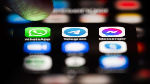 Datenschutz bei Instagram, WhatsApp & Co. – so finden Sie heraus, welche App Sie abhört