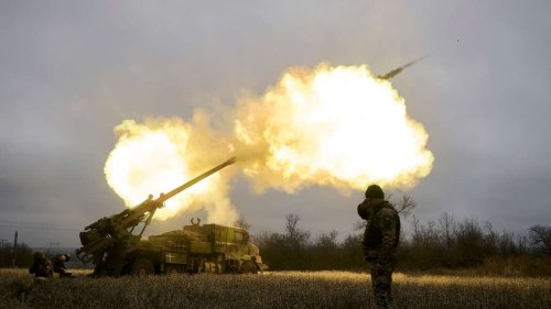 Russlands hohe Verluste im Ukraine-Krieg: Ein zermürbendes Kräftemessen