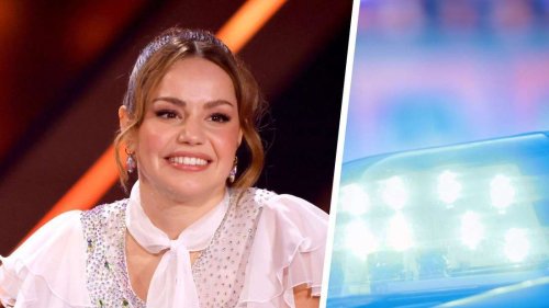 Notfall bei „Let‘s Dance“: Christina Hänni meldet sich aus Krankenhaus