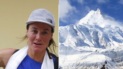 Drama am Himalaya: Rekord-Skibergsteigerin nach Sturz vermisst - jetzt herrscht traurige Gewissheit
