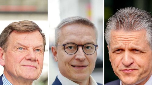 „Kartoffelkabinett“: Migrantenverbände verurteilen Merz‘ CDU-Minister-Liste