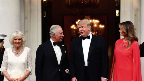 Trump will Commonwealth beitreten – doch mit den Reaktionen hat er wohl nicht gerechnet