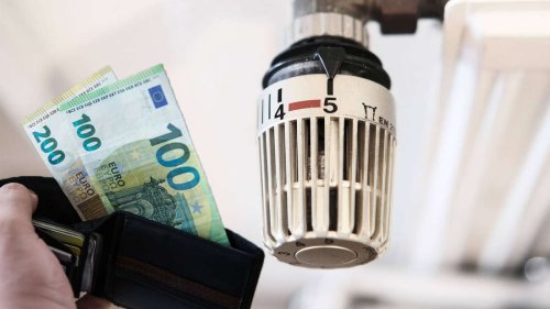 300 Euro Energiepauschale: Wann das Geld auf dem Konto landet – und wer es bekommt