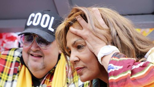 Tragisches letztes RTL-Interview: Nadja Abd el Farrag war sich sicher – „Habe noch ein paar Jahre“