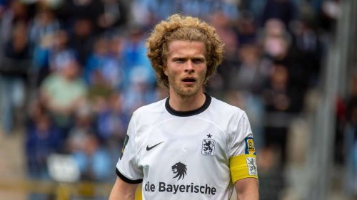 Hansa Rostock gegen TSV 1860 München heute im Live-Ticker: Bauen die Löwen ihre Siegesserie aus?