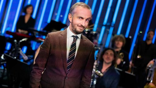 Fast doppeltes Gehalt des ZDF-Intendanten? Jan Böhmermann soll mehr als 651.000 Euro verdienen