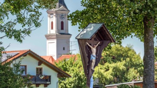 Bayern feiert Mariä Himmelfahrt – aber nicht überall: Wer am Montag freihat und wer nicht