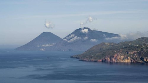Erdbeben vor Italien: Fremder Kontinent schiebt sich unter Europa – und lässt ein Meer verschwinden