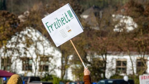 Coronavirus Deutschland: Naht bald das große Maßnahmen-Ende?