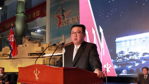 Nordkorea: Geheimdienst-Oberst läuft über und enthüllt bizarre Machenschaften Kim Jong-uns