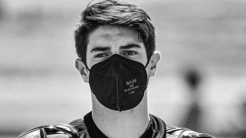 Motorradsport-Welt trauert: 15-jähriges Toptalent stirbt bei Rennen in Spanien