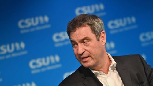 Corona-Vorkehrungen: Söder geht bayerische Kitas an - und bestätigt Regeländerung