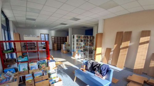 Egmatinger Kinder: Raus aus dem Keller