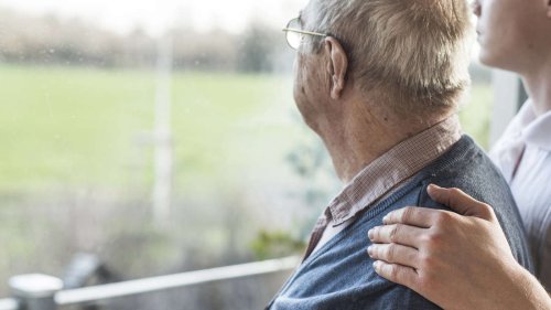 „Habe mein ganzes Leben eingezahlt“: Rentner (67) bleiben nur acht Euro im Monat übrig