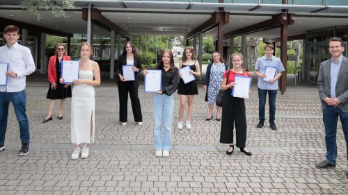 Weiter Schule statt Ausbildung