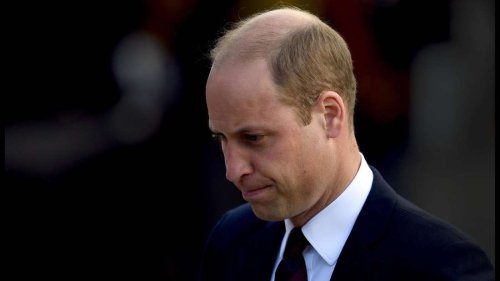 Prinz William: Unter Tränen teilt er eine Erinnerung an Diana