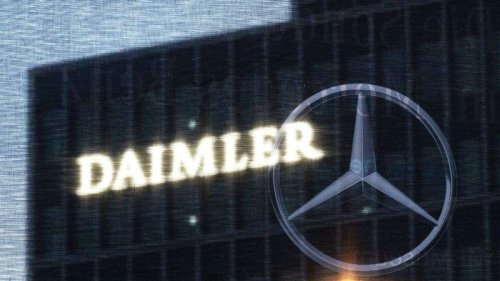 Dieselskandal: Urteil gegen drei Daimler-Mitarbeiter gefallen