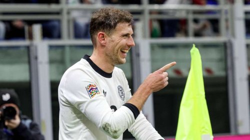 Nach Nagelsmann-Ansage: Wer kann Deutschland auf dem Weg zum WM-Titel 2026 stoppen?