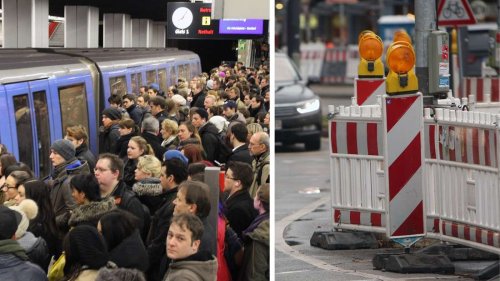 MVG streicht Gelder in Milliardenhöhe zusammen – Hiobsbotschaft für Verkehrswende in München