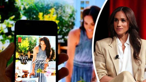 Meghan Markle droht Millionenklage: Fan erleidet „katastrophale Verbrennungen“