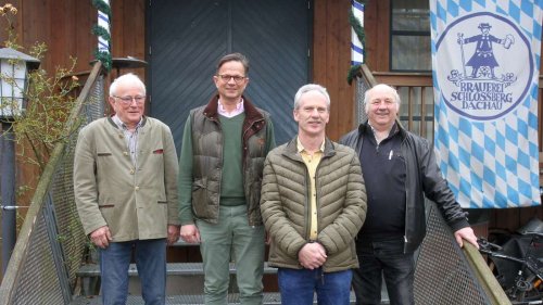Reform des Jagdgesetztes: „Aiwanger muss gebremst werden“