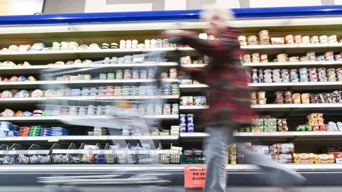 Hygienekontrollen im Supermarkt: Landratsamt klärt auf, wann Lebensmittelbetriebe überprüft werden
