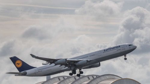 Frankfurter Flughafen: 2021 fast 25 Millionen Passagiere – Erholung von Corona-Tief