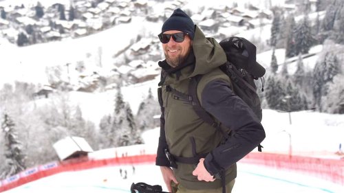 Ski-Legende und ZDF-Experte macht Krankheit öffentlich