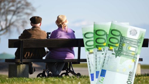 Energiepreispauschale: Wie Rentner die 300 Euro erhalten