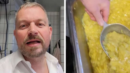 Metzger aus Baden-Württemberg wird zum Internet-Hit – 3 „ultimative“ Tipps für den perfekten Kartoffelsalat