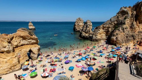 Sechste Welle in Portugal: Corona-Zahlen steigen – Regierung beschließt erste Maßnahme für den Sommer