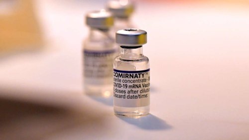 Omikron: Booster-Impfung schützt wohl länger als gedacht vor der Corona-Variante