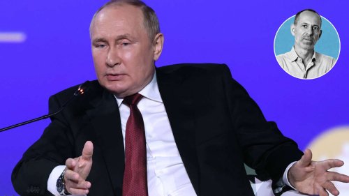 Gebiete gegen EU-Beitritt der Ukraine: Ein Deal mit Putin?