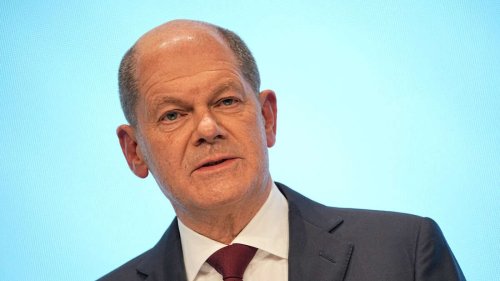 Ampel jetzt doch auf Lockdown-Kurs? Scholz deutet harte Maßnahmen an