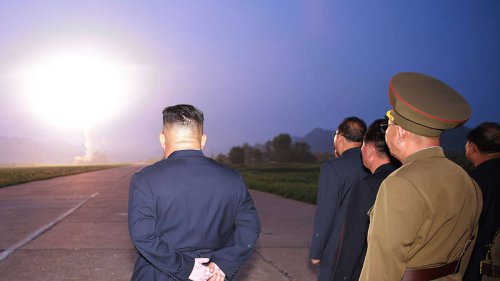 Kim Jong-uns zerstörerische Atomwaffen: Warum der Westen endlich auf Nordkorea zugehen sollte